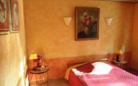 L'Oliveraie En Provence
