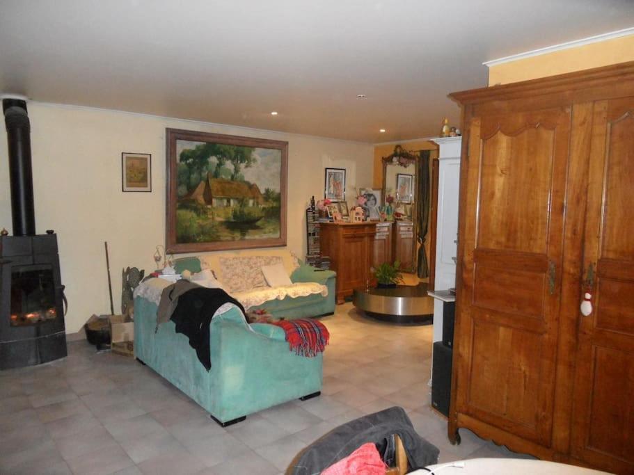 L'Oliveraie En Provence Lambesc Extérieur photo