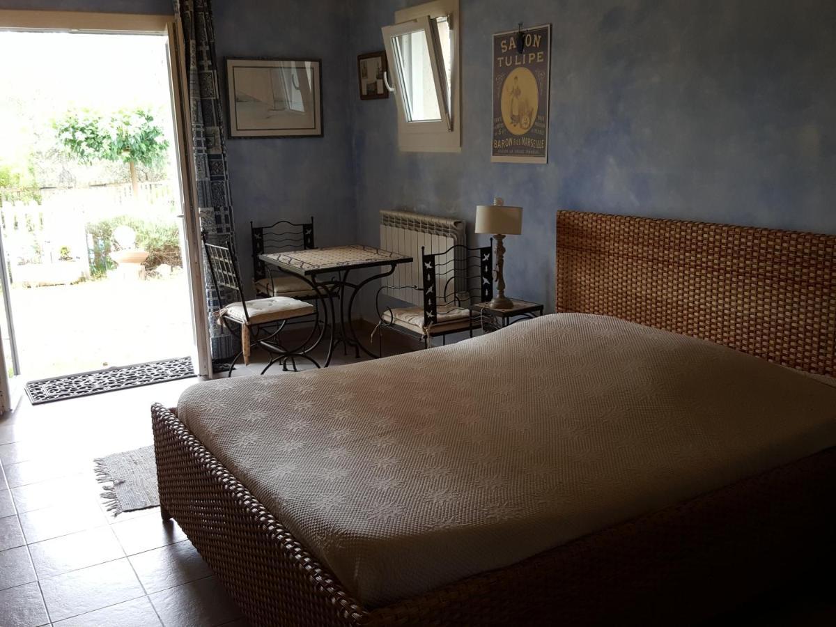 L'Oliveraie En Provence Lambesc Extérieur photo