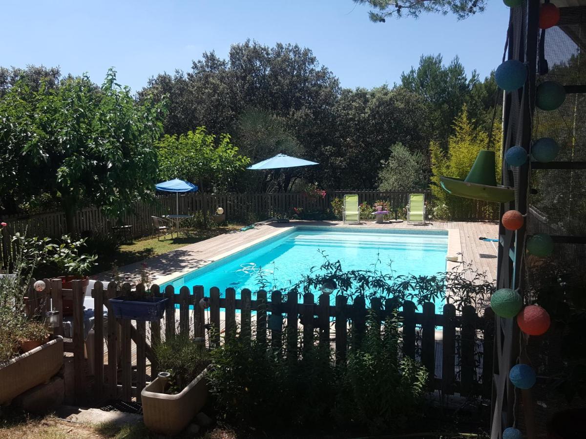 L'Oliveraie En Provence Lambesc Extérieur photo