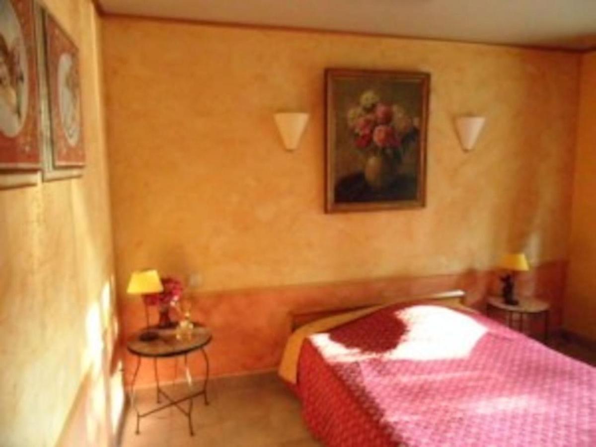 L'Oliveraie En Provence Lambesc Extérieur photo