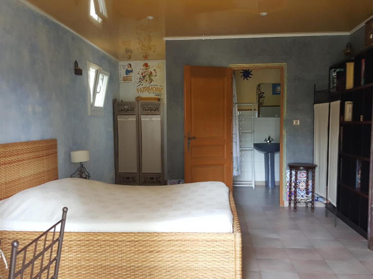 L'Oliveraie En Provence Lambesc Extérieur photo